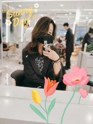 -MMby HairCode 芭曲发型概念店