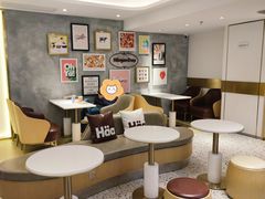 -哈根达斯(武汉天地店)
