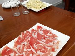 -岳合轩老北京涮肉