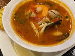 -安妮意大利餐厅(世贸天阶店)