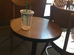 靠窗位-星巴克(株洲荣时代广场店)