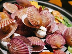 -三个渔夫·蒸汽海鲜(五大道店)