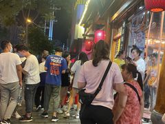-张关合渣(朱家坳店)