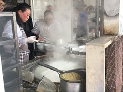 -老赵面店(大西路店)