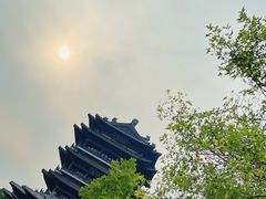 -济南大明湖景区