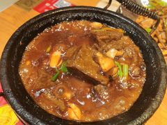 -粤仔湾砂锅粥(广益哥伦布店)