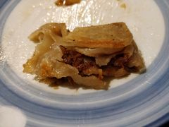 状元千层牛肉饼-宏状元现熬粥·京味菜(五棵松店)