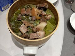 -钱记·乡野菜(紫荆花路店)