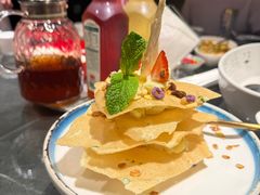 -饕林餐厅(春熙路店)