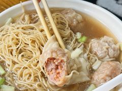 -小梁哥云吞面(黄贝岭店)