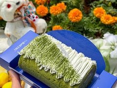 -the Roll'ING手作瑞士卷专门店(卓悦中心店)