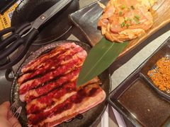 -谷牛日式烤肉(宝山U天地店)