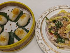 -小榄公饭店·岭南庭院餐厅(民安北路店)