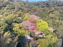 -广州市白云山风景名胜区
