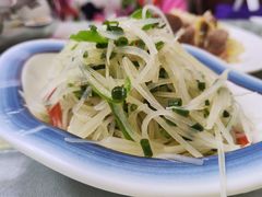 -莎车清真美食