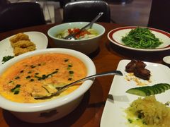 -上海人家花樣年华(中山公园店)