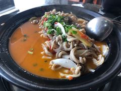 李师傅脆肚-李师傅脆肚(华强北店)