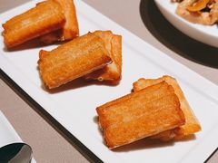 -荣轩(新荣记环球金融中心店)