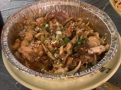 -巴厘龙虾·榜首油焖大虾(洞庭·艺术洋房店)