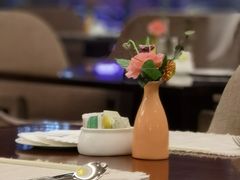 -泉州悦华酒店·自助餐厅