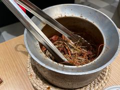 -隅乐胡椒虾·台湾菜·团建(皇岗店)