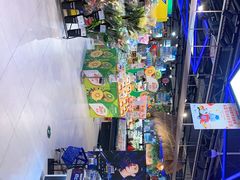 -盒马鲜生(财富领域店)