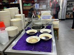 -杭嘉湖咬强羊肉面馆(永兴路总店)