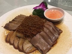 -东方红酒楼(知春路店)