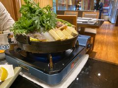 -昱匠·日本料理(金融街店)