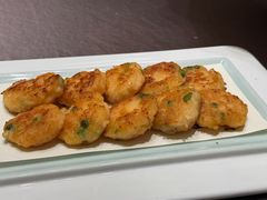 -骏莱海鲜鱼港(五角场店)