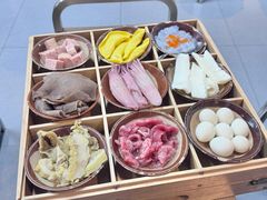 -芈重山老火锅(广州首店)