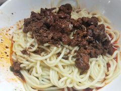 花市豌杂面-花市豌杂面(民生路店)