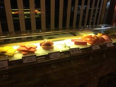 -粤海璇宫·木棉花高空旋转餐厅·聚会派对