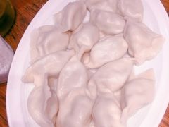 海肠水饺-必点海鲜·鲅鱼水饺(鞍山西道店)
