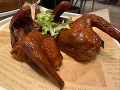 -顺味凤城·顺德菜专门店(九六广场店)