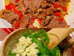 -辣可可·现炒黄牛肉(皇庭广场店)