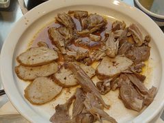 -潮界(LU·ONE凯德晶萃广场店)