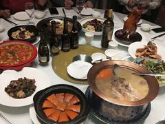 -世贸万锦大酒店·江南春中餐