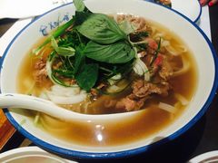 河内生牛肉米粉-美奈小馆·越南料理(中航城君尚购物中心店)