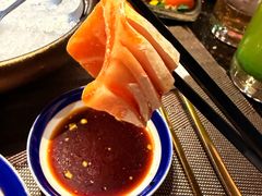 -極上萬膳·日料放题(海岸城店)