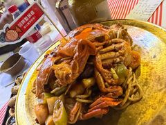 -永信海鲜(群星城店)