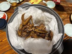 -侠成水上农庄(工业大道店)