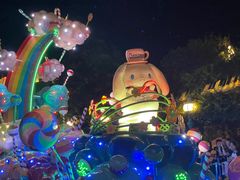 -安吉Hello Kitty乐园