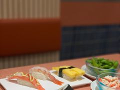 -元气寿司(金光华店)