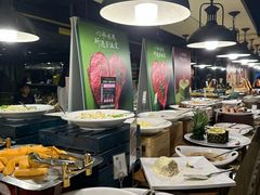 -戈拿旺巴西烤肉(崇文门店)