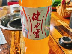-皖北巫氏三胖地锅鸡(长淮总店)