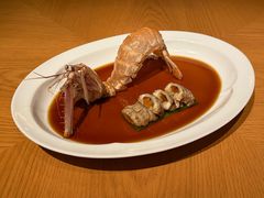 -新荣记(西溪湿地店)