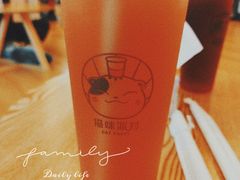 -猫咪派对(江南西店)