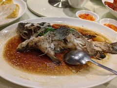 -東海海鲜酒家(中信广场店)