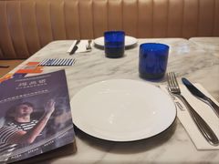 -玛尚诺意式餐厅(新达汇三林店)